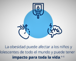 Obesidad FOTO: WEB
