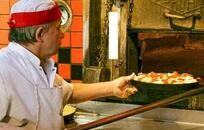 Maestro Pizzero FOTO: WEB