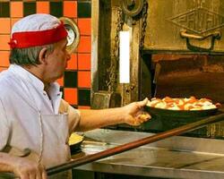 Maestro Pizzero FOTO: WEB