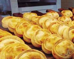 Empanadas FOTO: WEB