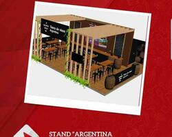“Argentina tierra de vinos" FOTO : WEB