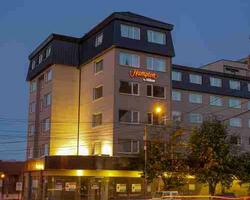 Hampton By Hilton Bariloche FOTO: Argenway