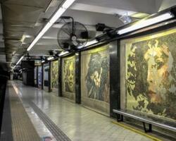 Estacion Callao  FOTO: sbase
