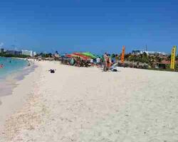 Aruba FOTO: WEB