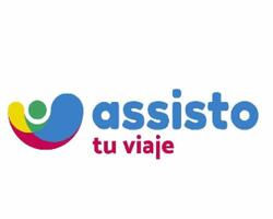 Assisto Tu Viaje FOTO: WEB