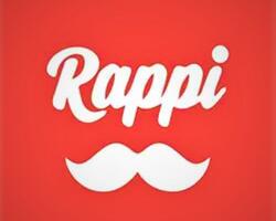 Rappi FOTO: Rappi 