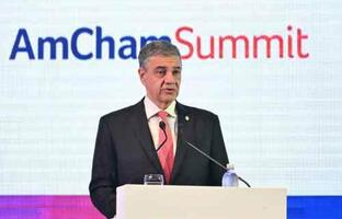 Jorge Macri  FOTO: GCABA