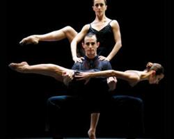 Danza  FOTO: CTBA