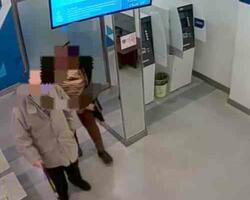 Adulto mayor FOTO: MPFCABA