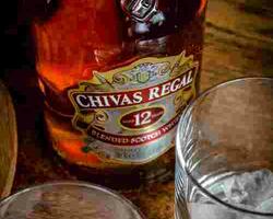 Whiskie FOTO: Pernod Ricard