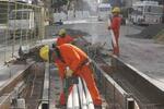 Obras FOTO: GCABA