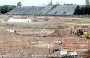 Autódromo  FOTO: GCABA