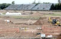 Autódromo  FOTO: GCABA