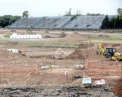 Autódromo  FOTO: GCABA
