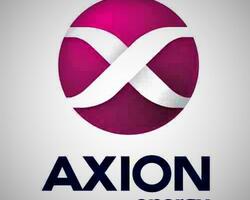 AXION energy FOTO: WEB
