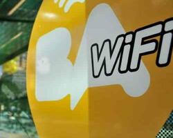 BA WiFi  FOTO: GCABA