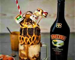 Baileys FOTO: Baileys