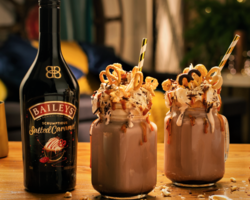 Baileys Salted Caramel  FOTO: DIAGEO