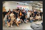 Based LatAm Buildathon FOTO: WEB Based LatAm Buildathon FOTO: WEB