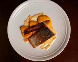 Bernardino Restaurant FOTO: WEB