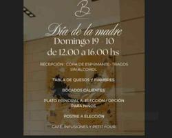 Bernardino Restaurante FOTO: Bernardino Restaurante