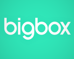 Bigbox  FOTO: Bigbox 