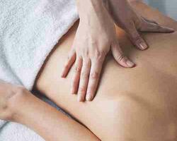 Spa Belgrano FOTO: Bigbox 