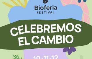 Bioferia 2026  FOTO: WEB