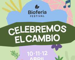 Bioferia 2026  FOTO: WEB
