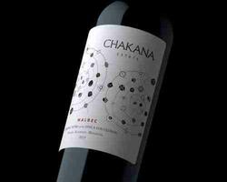 Bodega Chakana FOTO: Bodega Chakana