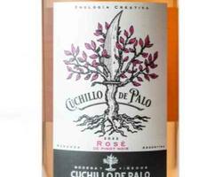 Bodega Cuchillo de Palo FOTO: WEB