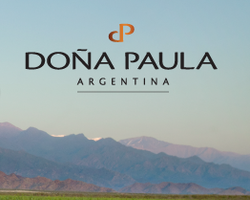 Bodega Doña Paula FOTO: WEB