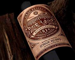Bodega Jorge Rubio FOTO: WEB