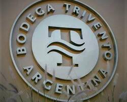 Bodega Trivento  FOTO: WEB