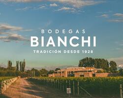 Bodegas Bianchi FOTO: Bodegas Bianchi