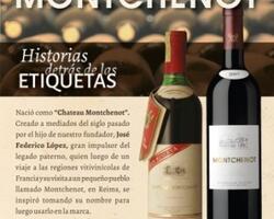Chateau Montchenot  FOTO: Bodegas López 