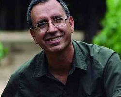 Jorge Romero FOTO: WEB