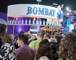 Bombay Sapphire FOTO: WEB