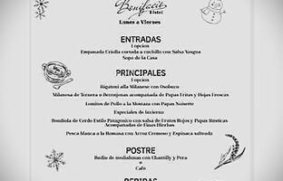 Bonifacio Bistró  FOTO: WEB