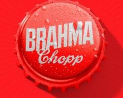 Brahma Chopp FOTO: Brahma Chopp