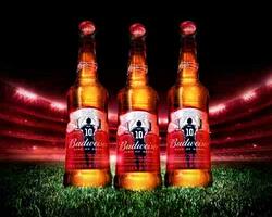 Budweiser FOTO: Budweiser