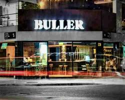 Buller Brewing Company  FOTO: Buller Brewing Company 