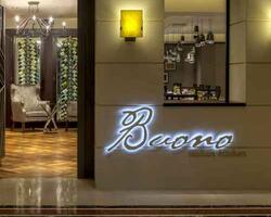 Buono Italian Kitchen FOTO: WEB