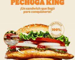 BURGER KING FOTO: WEB