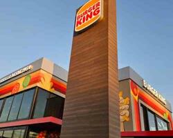 Burger King Argentina FOTO: WEB
