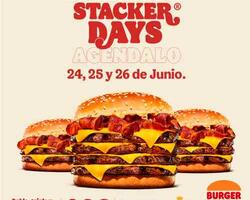 Burger King  FOTO: WEB