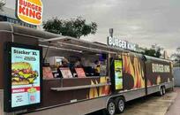 Burger King FOTO: web Burger King FOTO: web