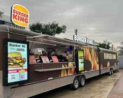 Burger King FOTO: web