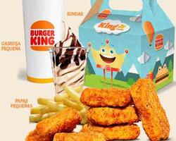 Burger King FOTO: WEB