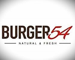 BURGER54 FOTO: WEB